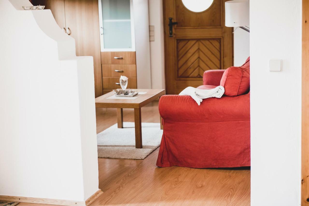 Apartment Hohler