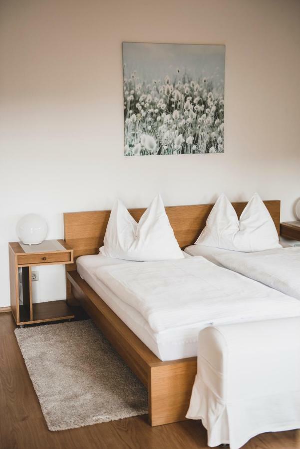 Hohler Apartment